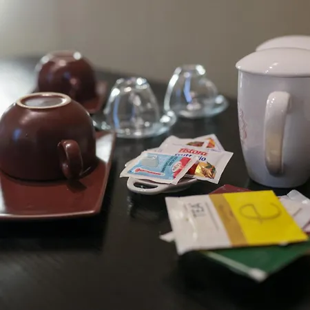 Palazzo Giudecca レッジョ・ディ・カラブリア