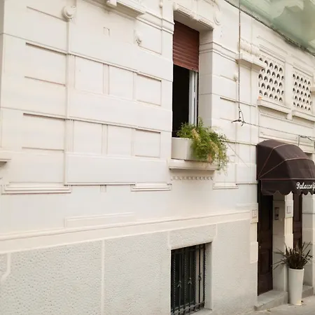 Palazzo Giudecca ゲストハウス