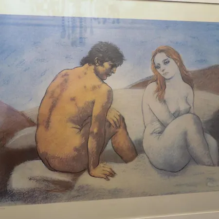 ゲストハウス Palazzo Giudecca