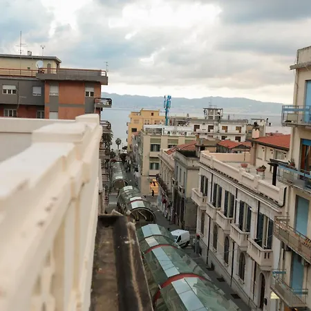 Palazzo Giudecca 3* レッジョ・ディ・カラブリア