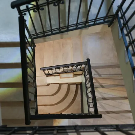 Palazzo Giudecca レッジョ・ディ・カラブリア