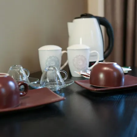 Palazzo Giudecca 3* レッジョ・ディ・カラブリア