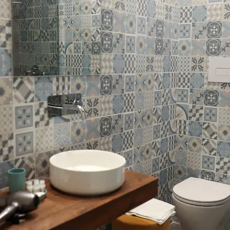 Palazzo Giudecca ゲストハウス レッジョ・ディ・カラブリア