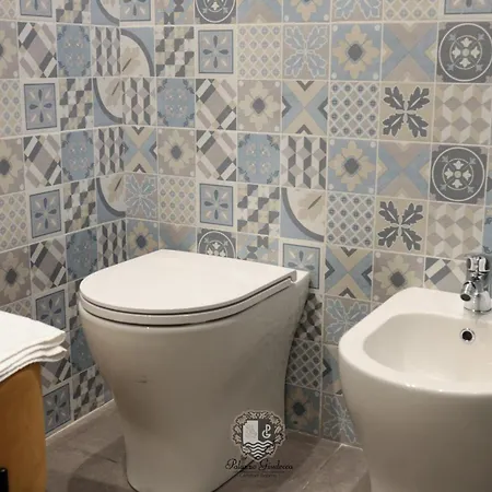 Palazzo Giudecca ゲストハウス