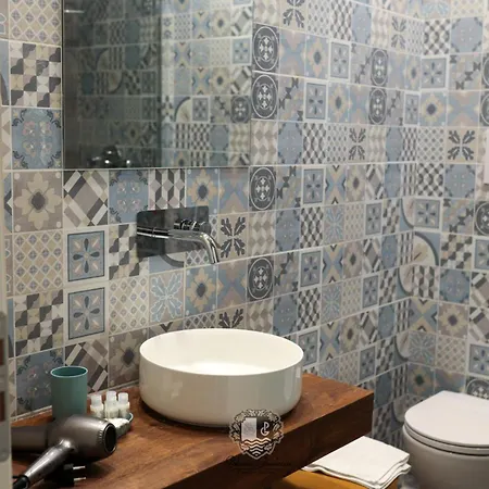 ゲストハウス Palazzo Giudecca