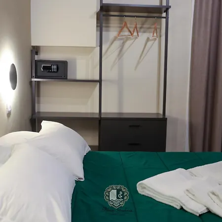 Palazzo Giudecca レッジョ・ディ・カラブリア