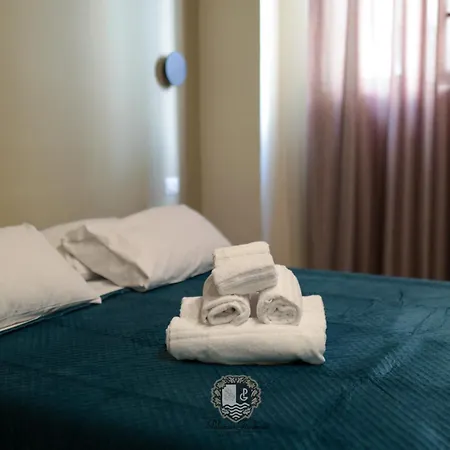 ゲストハウス Palazzo Giudecca