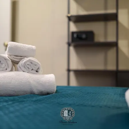 Palazzo Giudecca レッジョ・ディ・カラブリア