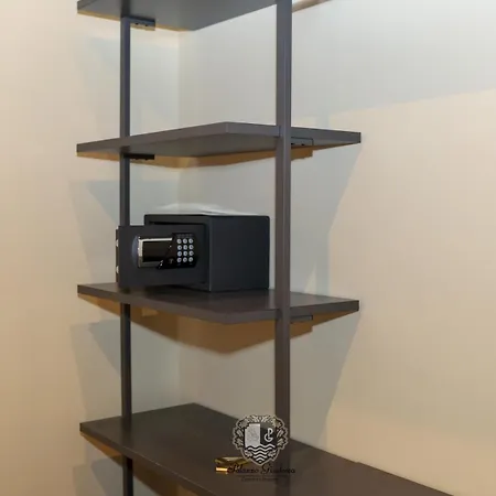 Palazzo Giudecca ゲストハウス