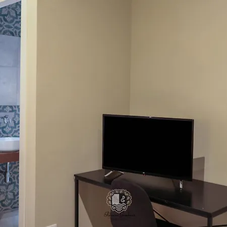 Palazzo Giudecca ゲストハウス 3*