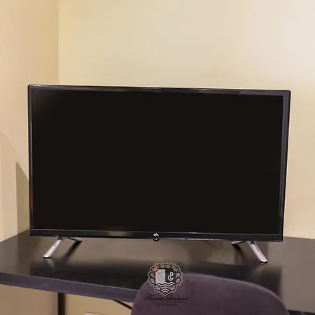 ゲストハウス Palazzo Giudecca レッジョ・ディ・カラブリア