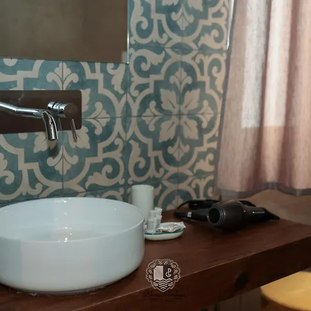 Palazzo Giudecca 3* レッジョ・ディ・カラブリア