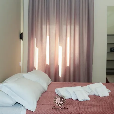 ゲストハウス Palazzo Giudecca 3*