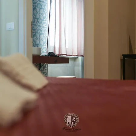 Palazzo Giudecca レッジョ・ディ・カラブリア