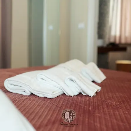 ゲストハウス Palazzo Giudecca