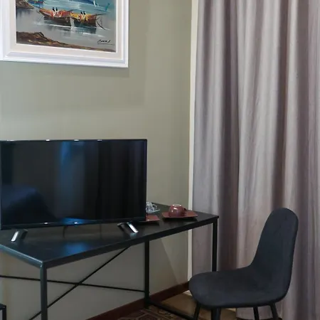 ゲストハウス Palazzo Giudecca レッジョ・ディ・カラブリア