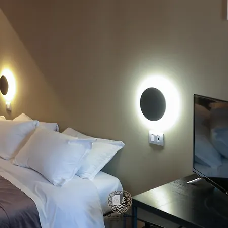 Palazzo Giudecca 3* レッジョ・ディ・カラブリア