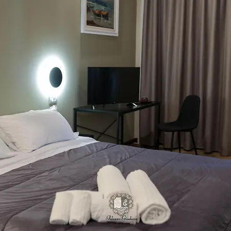 Palazzo Giudecca ゲストハウス