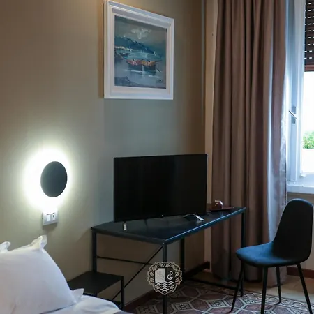 ゲストハウス Palazzo Giudecca 3*