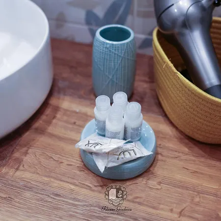 Palazzo Giudecca ゲストハウス レッジョ・ディ・カラブリア