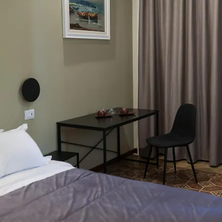 ゲストハウス Palazzo Giudecca レッジョ・ディ・カラブリア