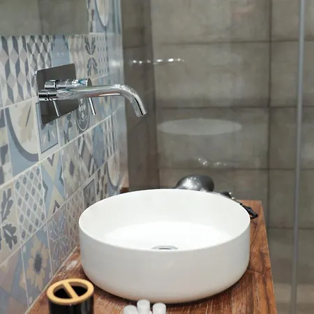 Palazzo Giudecca ゲストハウス 3*