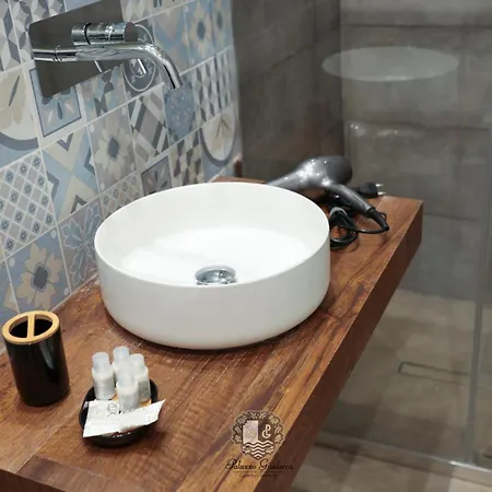 ゲストハウス Palazzo Giudecca