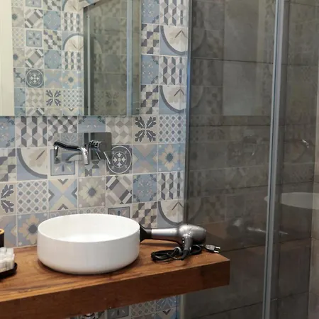 Palazzo Giudecca ゲストハウス レッジョ・ディ・カラブリア