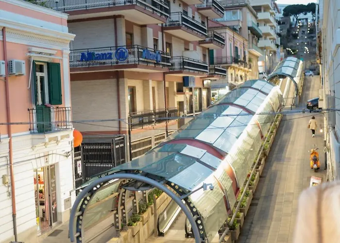Pensión Palazzo Giudecca