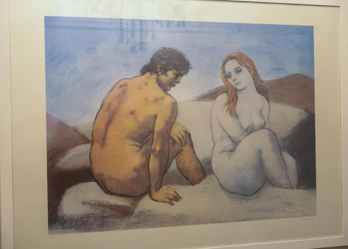 Gasthof Palazzo Giudecca