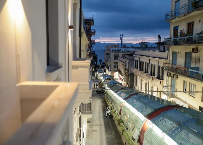 Palazzo Giudecca Gasthof 3*