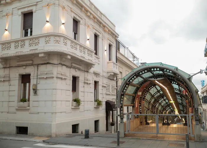 Pensión Palazzo Giudecca Reggio Calabria