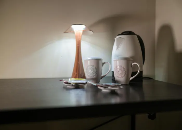 Palazzo Giudecca Gasthof Reggio Calabria