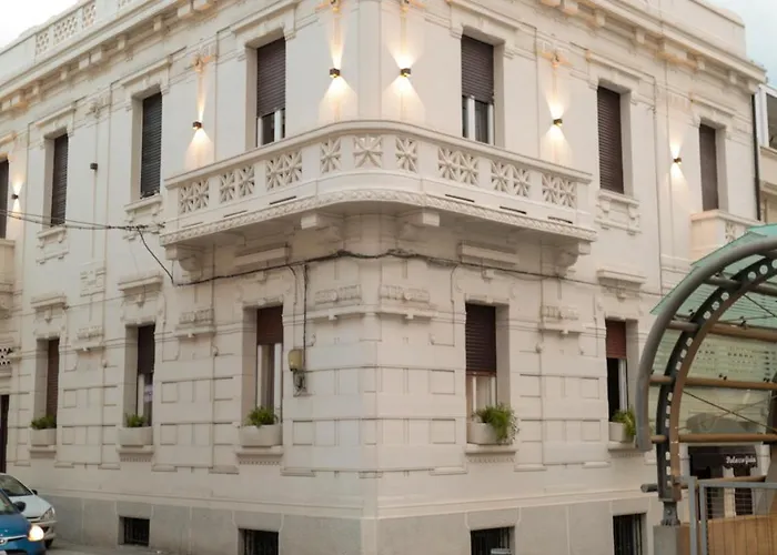 Palazzo Giudecca Reggio Calabria