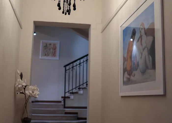 Pensión Palazzo Giudecca