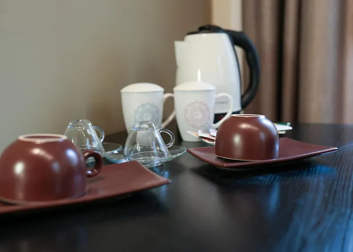 Palazzo Giudecca 3* Reggio Calabria