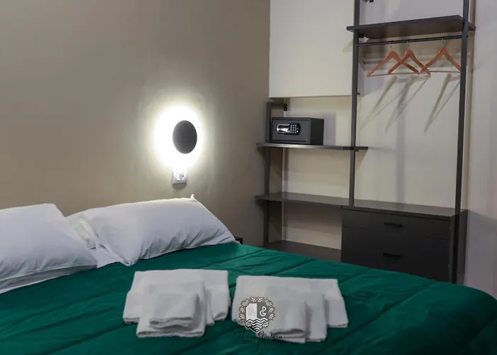 Palazzo Giudecca Reggio Calabria