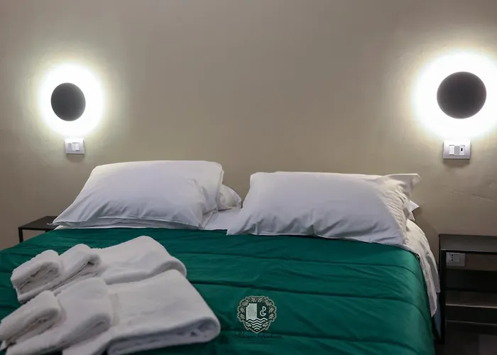 Pensión Palazzo Giudecca 3*