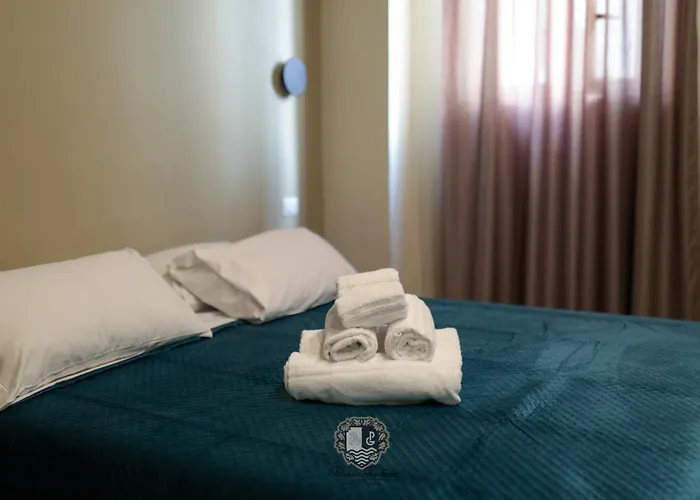 Pensión Palazzo Giudecca