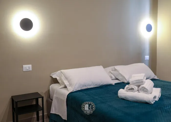 Palazzo Giudecca Gasthof 3*