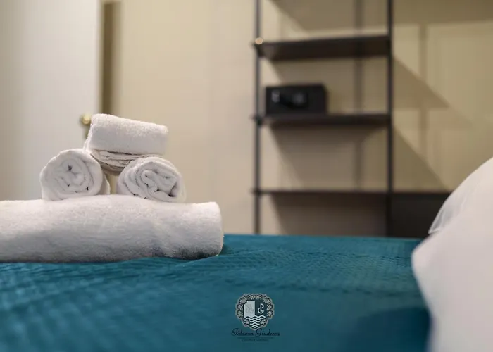 Palazzo Giudecca Reggio Calabria