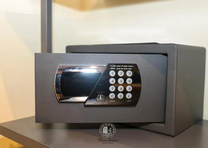 Gasthof Palazzo Giudecca 3*