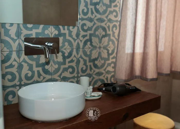 Palazzo Giudecca 3* Reggio Calabria