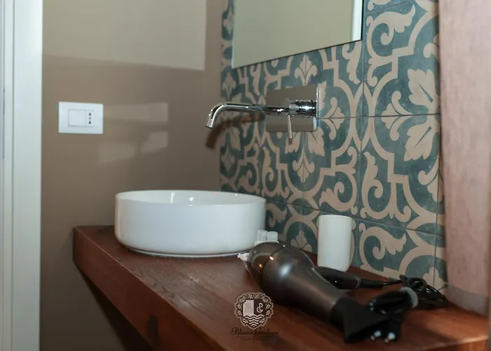 Palazzo Giudecca Pensión