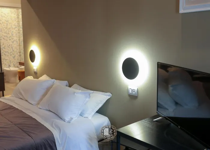 Palazzo Giudecca 3* Reggio Calabria