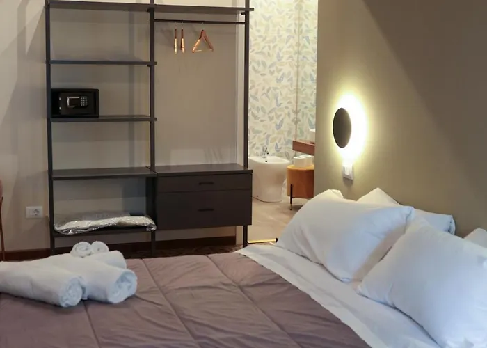 Gasthof Palazzo Giudecca