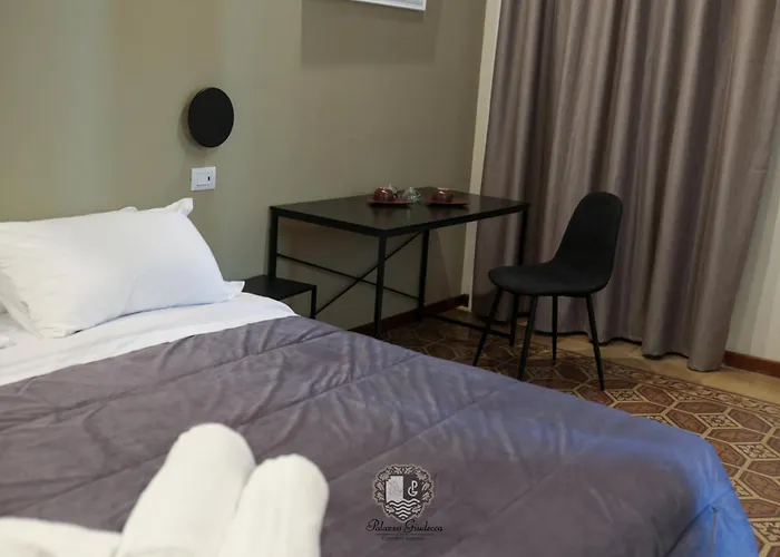 Palazzo Giudecca Gasthof 3*