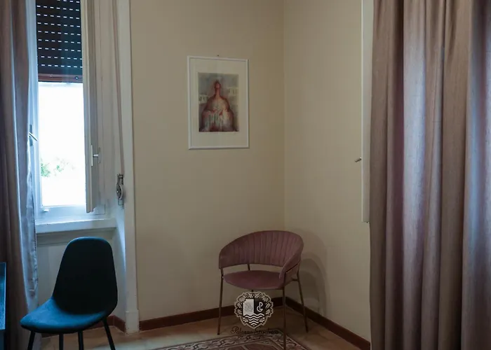 Palazzo Giudecca Reggio Calabria