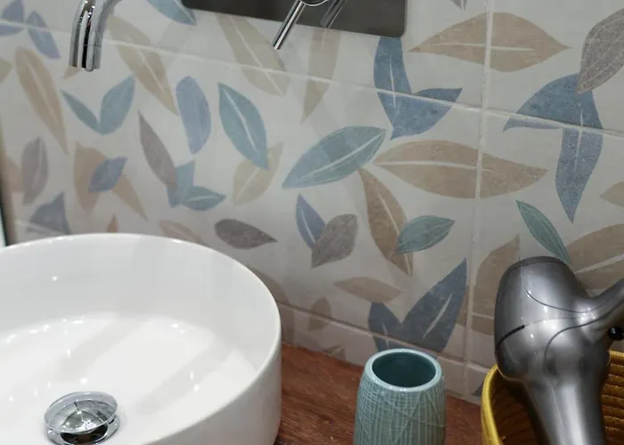 Palazzo Giudecca 3* Reggio Calabria