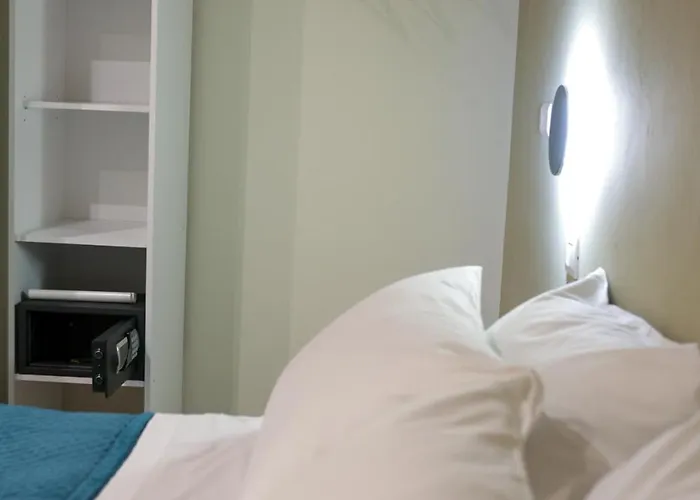 Pensión Palazzo Giudecca 3*